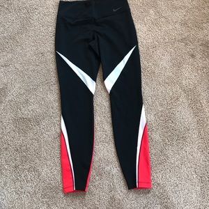 COPY - Nike Drifit leggings